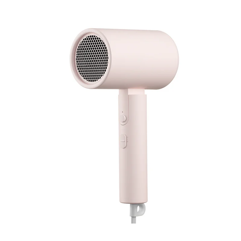 NEW XIAOMI MIJIA H100 Hair Dryer Anion Professional Hairdressing Dryer Hair blower 1600W Travel Compact Folding Hair Dryers - Image 8