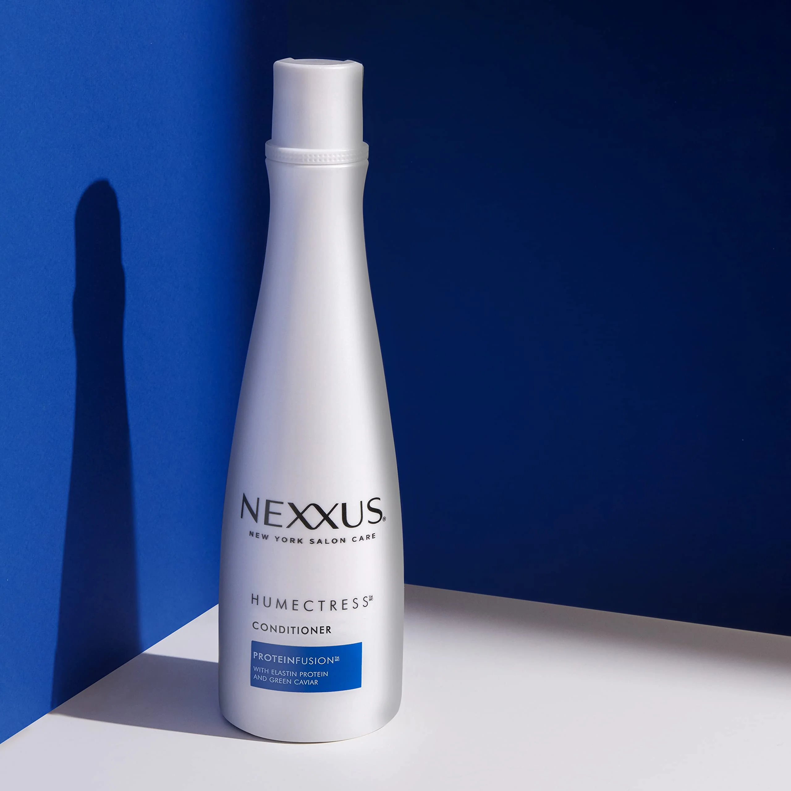 Nexxus Shampoo and Conditioner For Dry Hair Therappe & Humectress Hair Care With Proteinfusion Blend For 24-hour Moisture 13.5oz 2 Count - Image 2