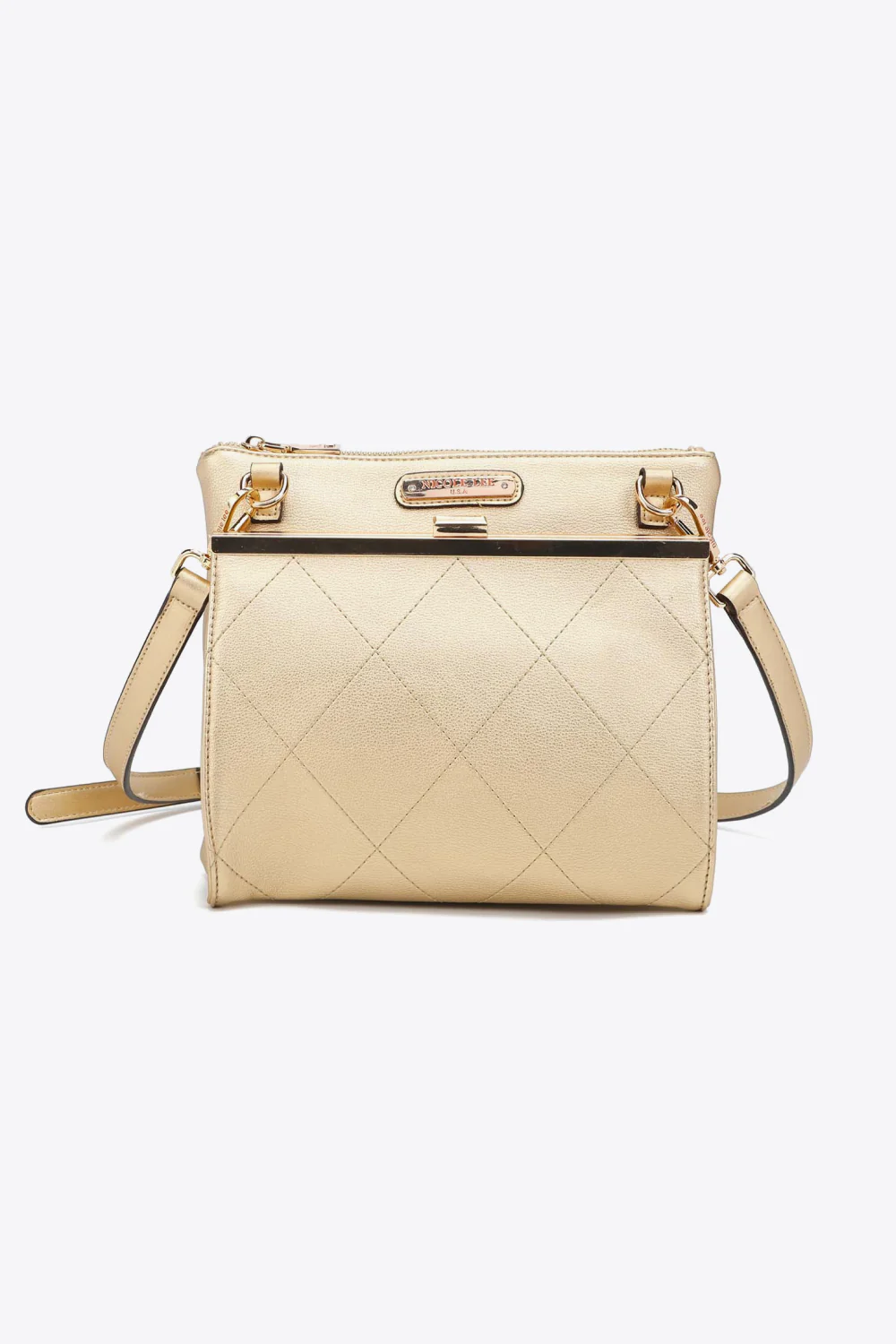 Nicole Lee USA All Day, Everyday Handbag - Image 17