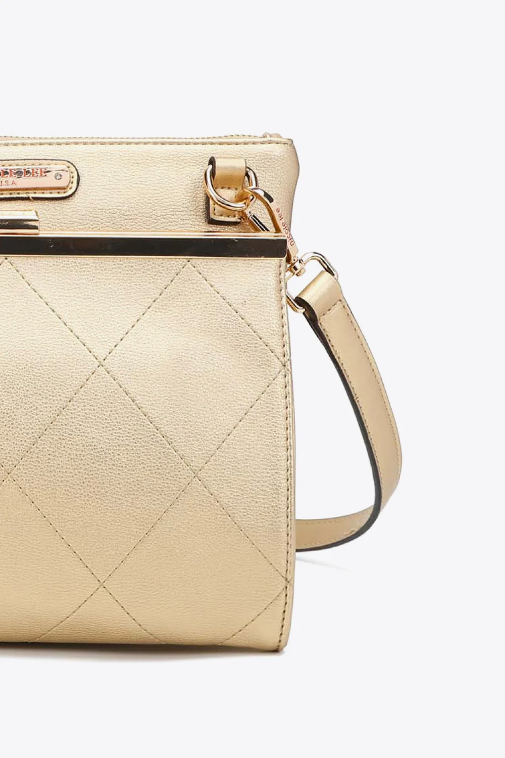 Nicole Lee USA All Day, Everyday Handbag - Image 19