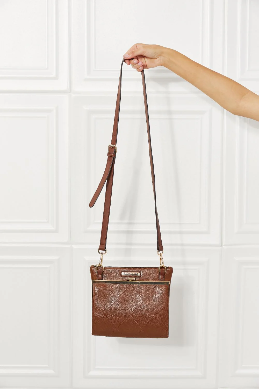 Nicole Lee USA All Day, Everyday Handbag - Image 4