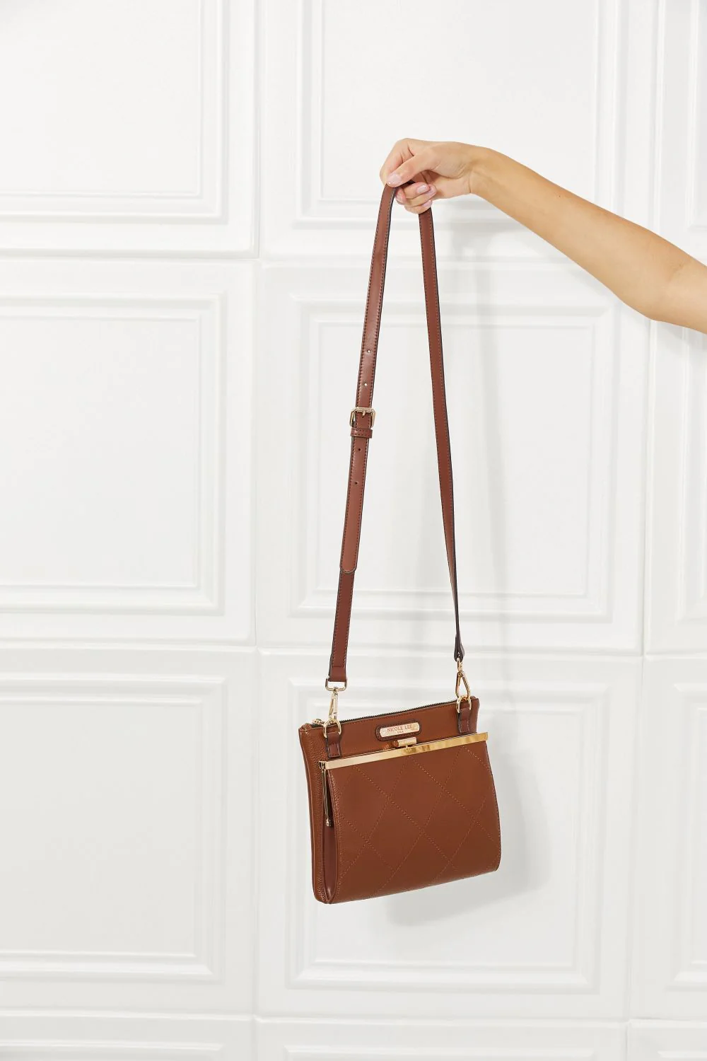 Nicole Lee USA All Day, Everyday Handbag - Image 5