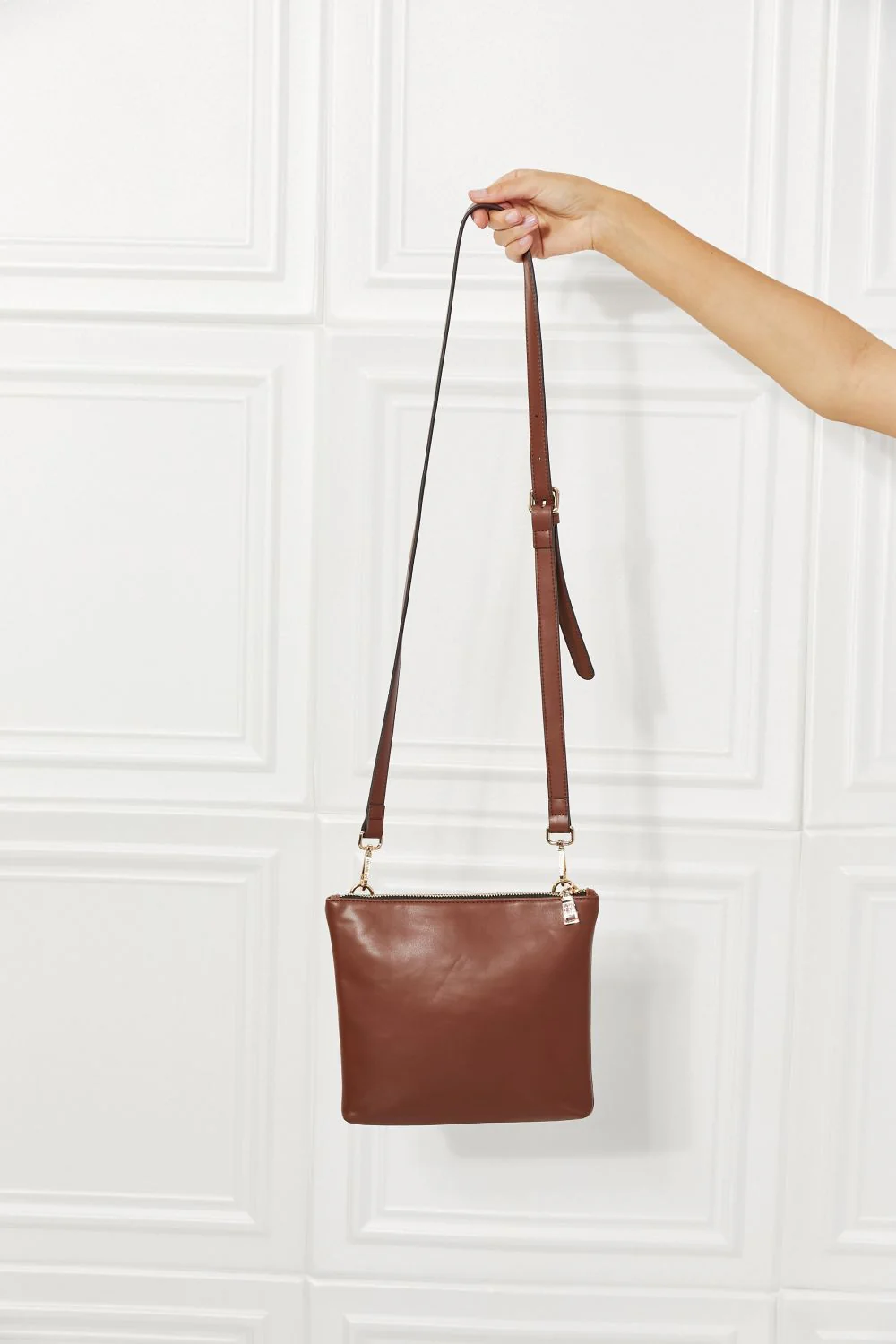 Nicole Lee USA All Day, Everyday Handbag - Image 6