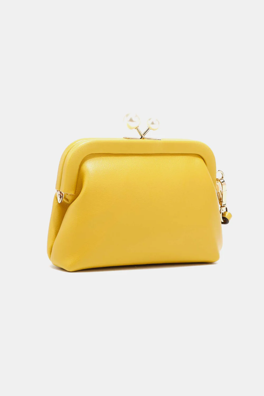 Nicole Lee USA Elise Pearl Coin Purse - Image 13