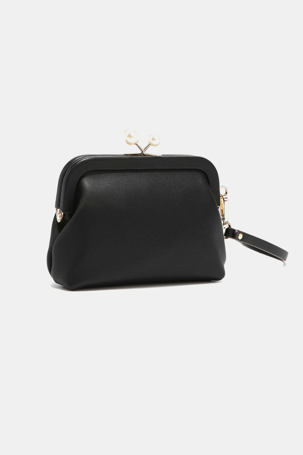 Nicole Lee USA Elise Pearl Coin Purse - Image 22