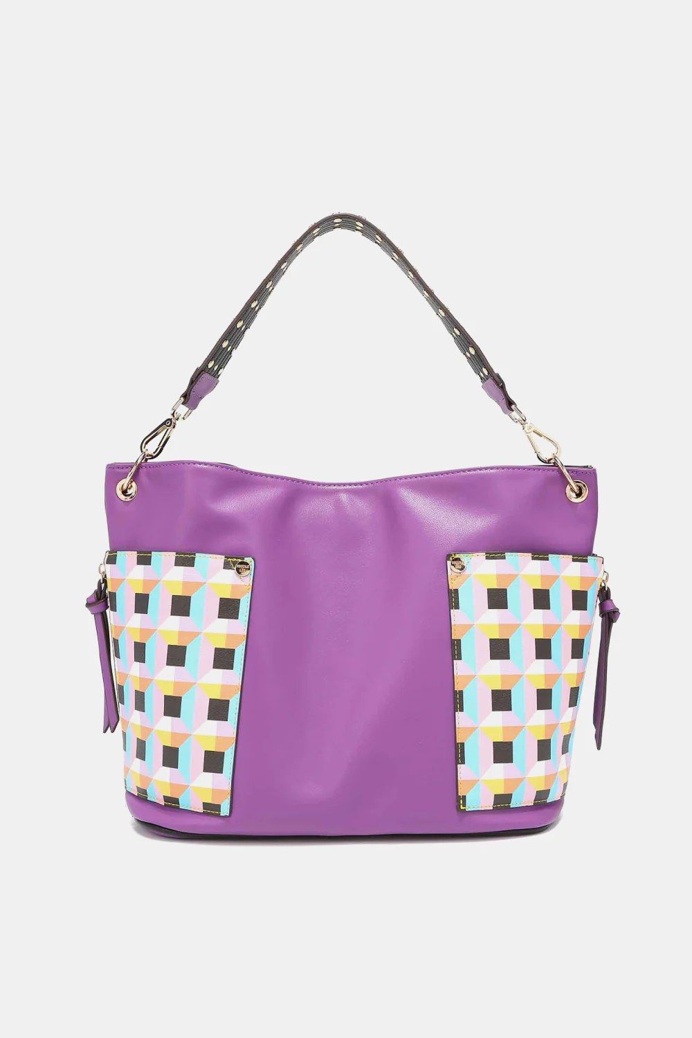 Nicole Lee USA Quihn 3-Piece Handbag Set - Image 26