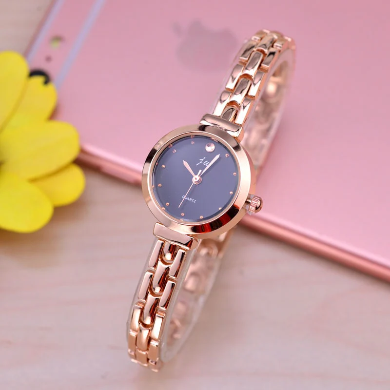 Nieuwe Merk JW Armband Horloges Vrouwen Luxe Crystal Dress Horloges Klok Damesmode Casual Quartz Horloge reloj mujer Wrist watch - Image 9