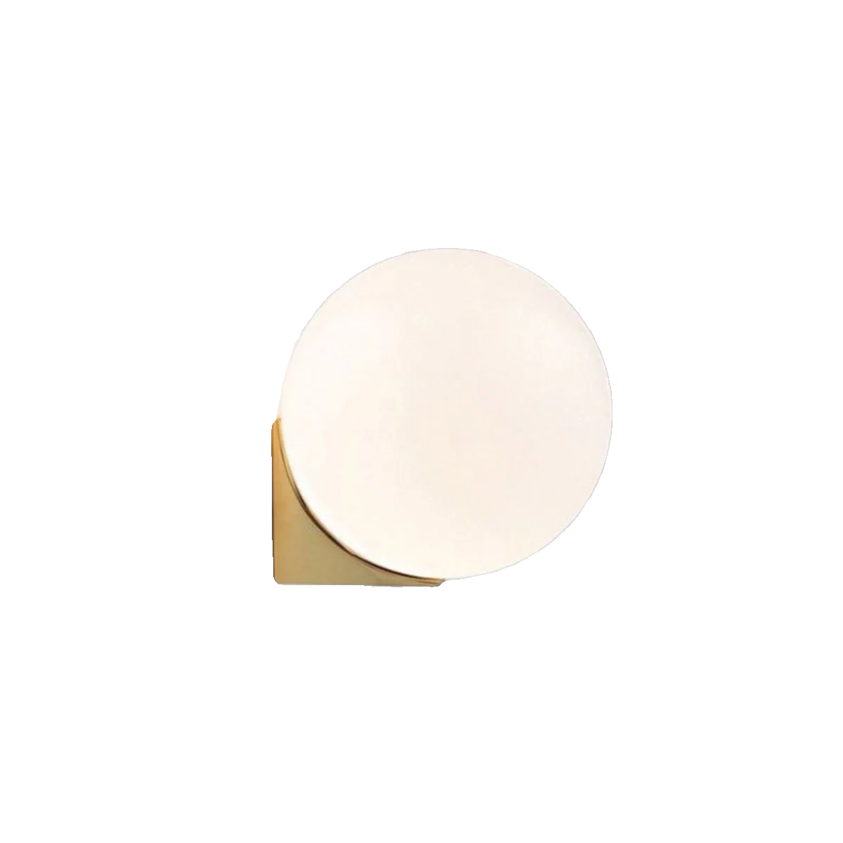 Nordic Style Wall Lamp Minimalist Modern Art Designer Special Creative Glass round Ball Decoration Aisle Bedroom Bedside Lamp - Image 5