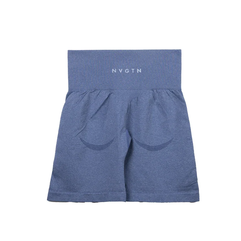 NVGTN  Seamless Shorts for Women Push Up Booty Workout Shorts Fitness Sports Short Gym Clothing Yoga Shorts - Image 14
