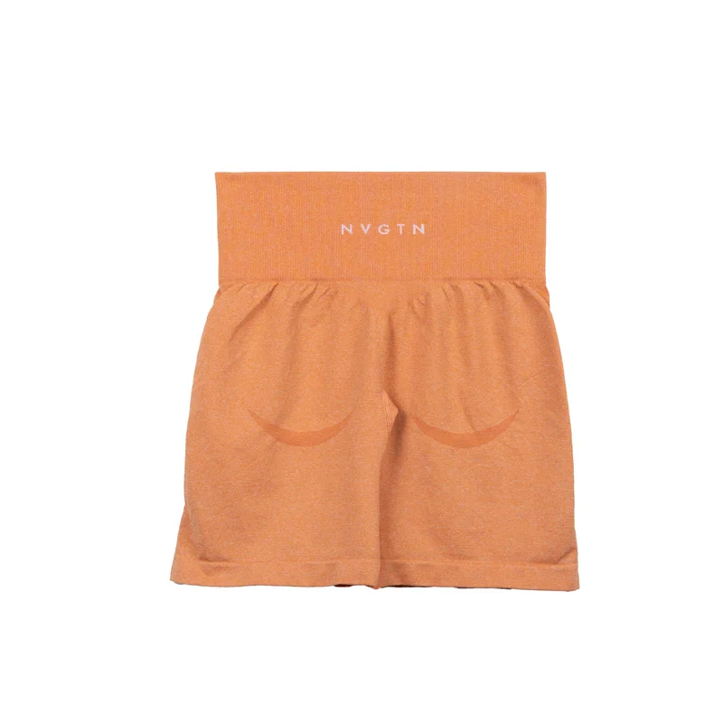 NVGTN  Seamless Shorts for Women Push Up Booty Workout Shorts Fitness Sports Short Gym Clothing Yoga Shorts - Image 15