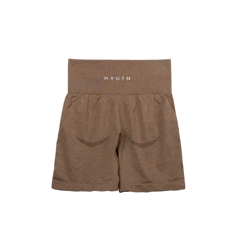 NVGTN  Seamless Shorts for Women Push Up Booty Workout Shorts Fitness Sports Short Gym Clothing Yoga Shorts - Image 22