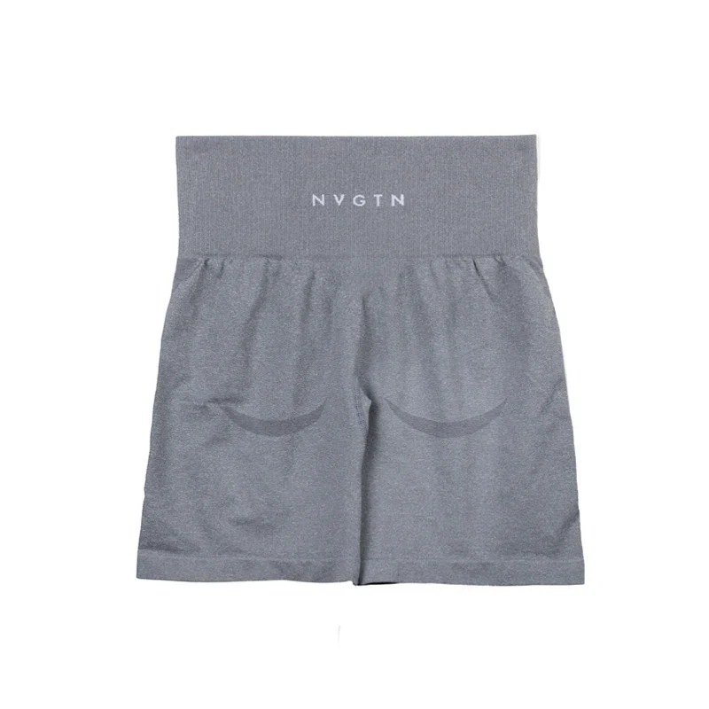 NVGTN  Seamless Shorts for Women Push Up Booty Workout Shorts Fitness Sports Short Gym Clothing Yoga Shorts - Image 8