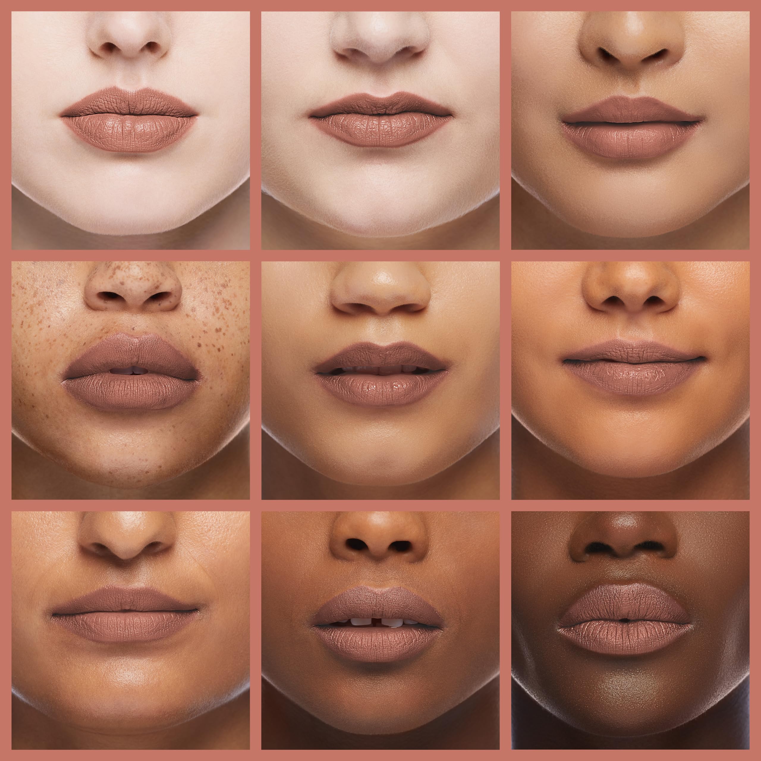 NYX PROFESSIONAL MAKEUP Soft Matte Lip Cream, Lightweight Liquid Lipstick - Cape Town (Nude Sand) - Image 5