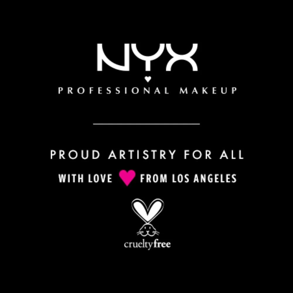 NYX PROFESSIONAL MAKEUP Soft Matte Lip Cream, Lightweight Liquid Lipstick - Copenhagen (Matte Rich Plum) - Image 2