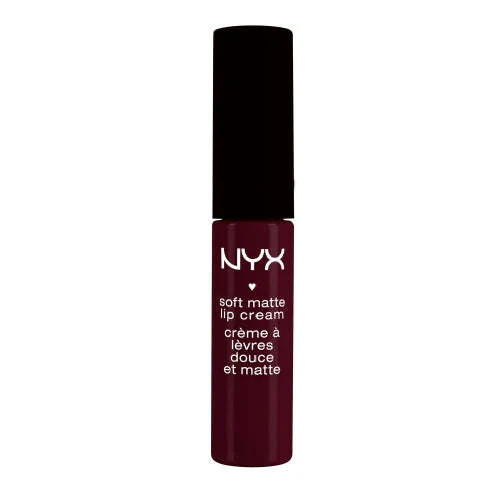 NYX Soft Matte Lip Cream - Image 21
