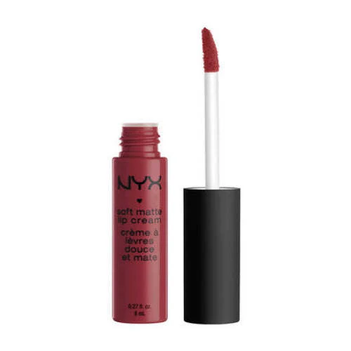 NYX Soft Matte Lip Cream - Image 22
