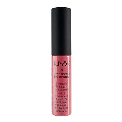 NYX Soft Matte Lip Cream - Image 26
