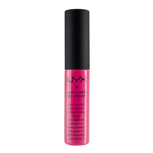 NYX Soft Matte Lip Cream - Image 3