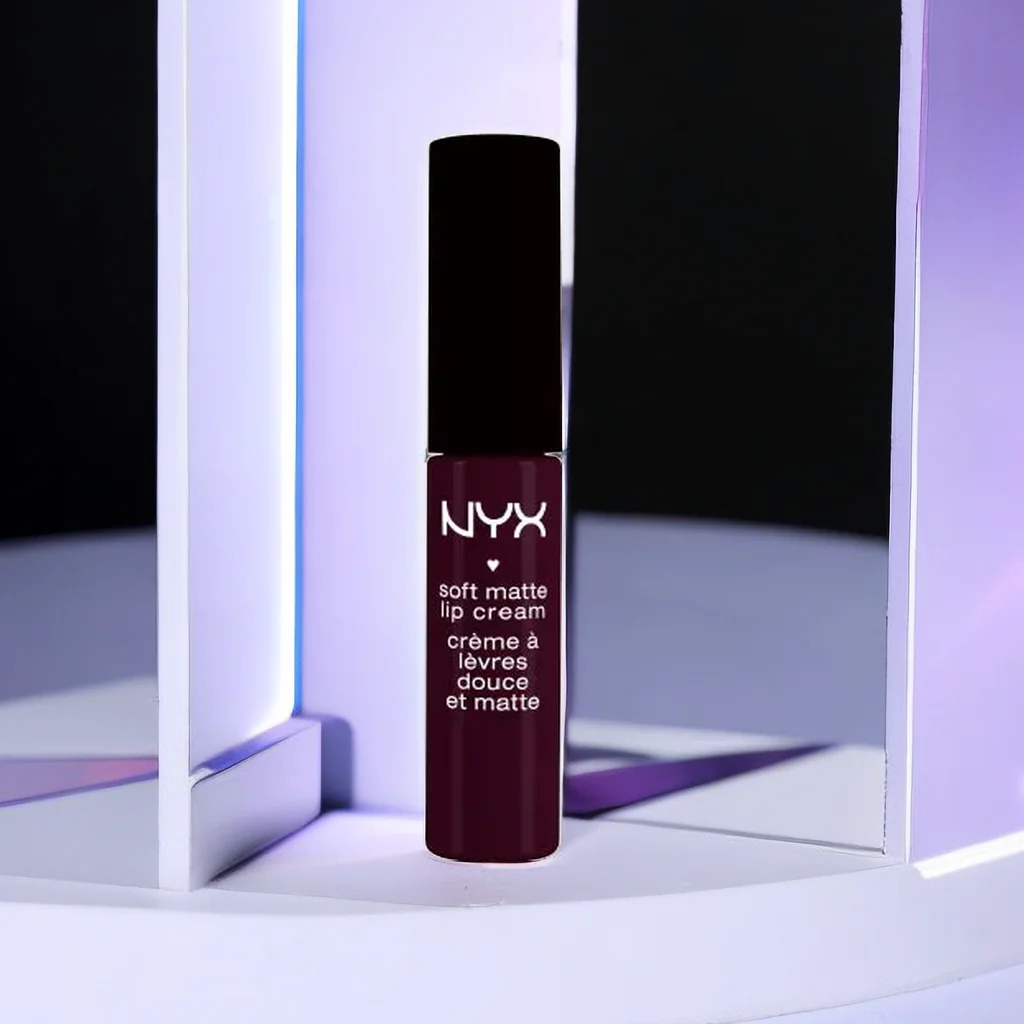 NYX Soft Matte Lip Cream - Image 32