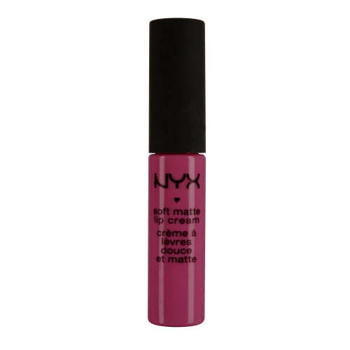 NYX Soft Matte Lip Cream - Image 33