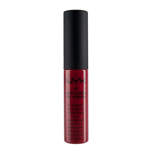 NYX Soft Matte Lip Cream - Image 39