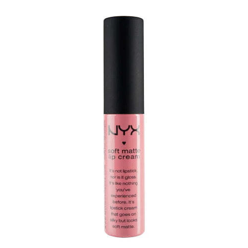 NYX Soft Matte Lip Cream - Image 7