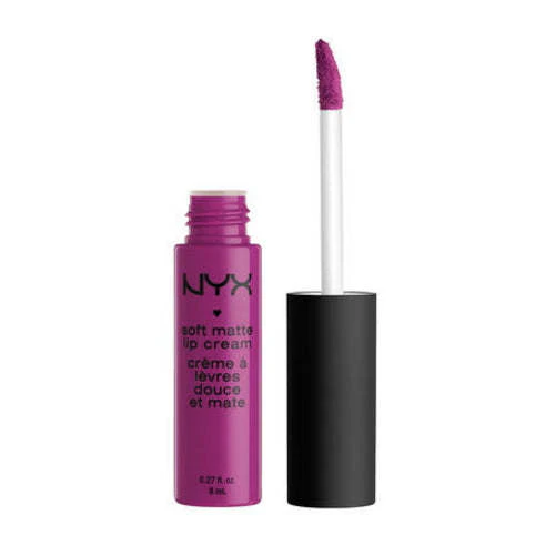 NYX Soft Matte Lip Cream - Image 9