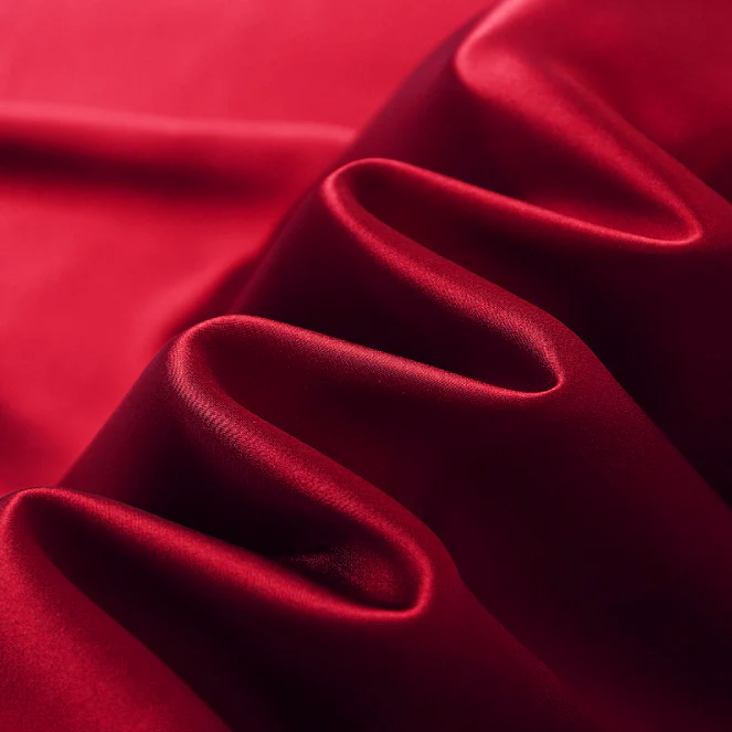 Oeko Tex 6A Grade Mulberry silk Fitted Sheet bedsheets sets silk bedsheet set 100%silk bedding - Image 11