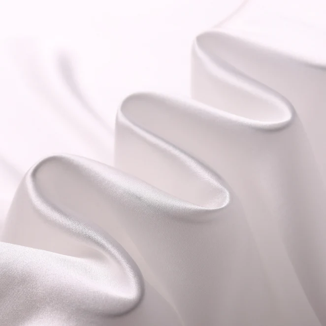 Oeko Tex 6A Grade Mulberry silk Fitted Sheet bedsheets sets silk bedsheet set 100%silk bedding - Image 7