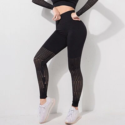 Ombre Seamless Yoga Set 2 Piece Set Women Sports Bras And Leggings Women Gym Set Workout Clothes For Women Sport Set Sportwear - Image 14