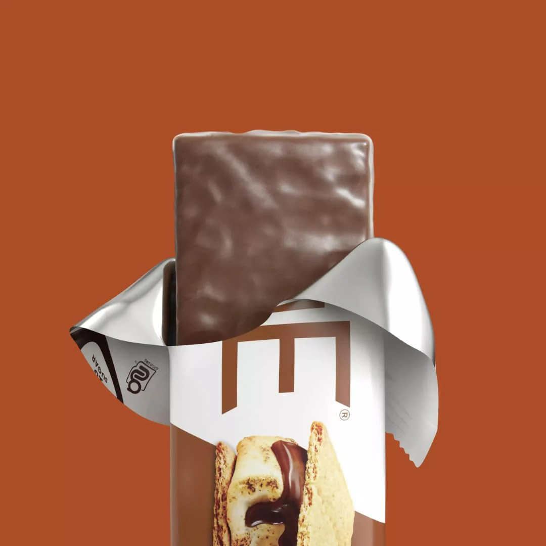 ONE bar, Protein Bars, 3 Flavor Variety Pack, Gluten Free 20g Protein and Only 1g Sugar, 2.12 oz Bars (Pack of 12) - Image 3