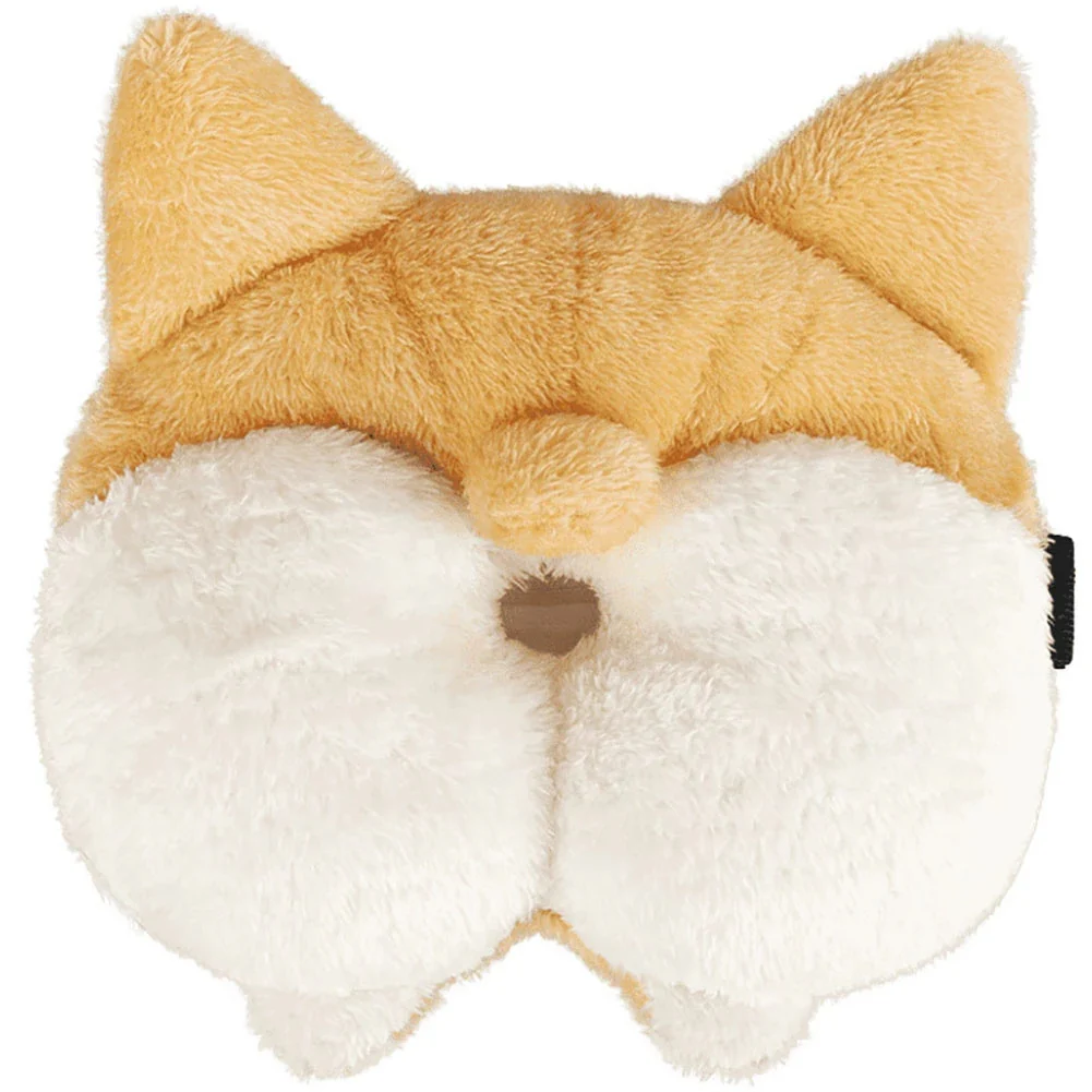 [One Cute Corgi Tissue Box] Cute Corgi Car Tissue Box: Add Some Fun To Your Ride! - Image 6