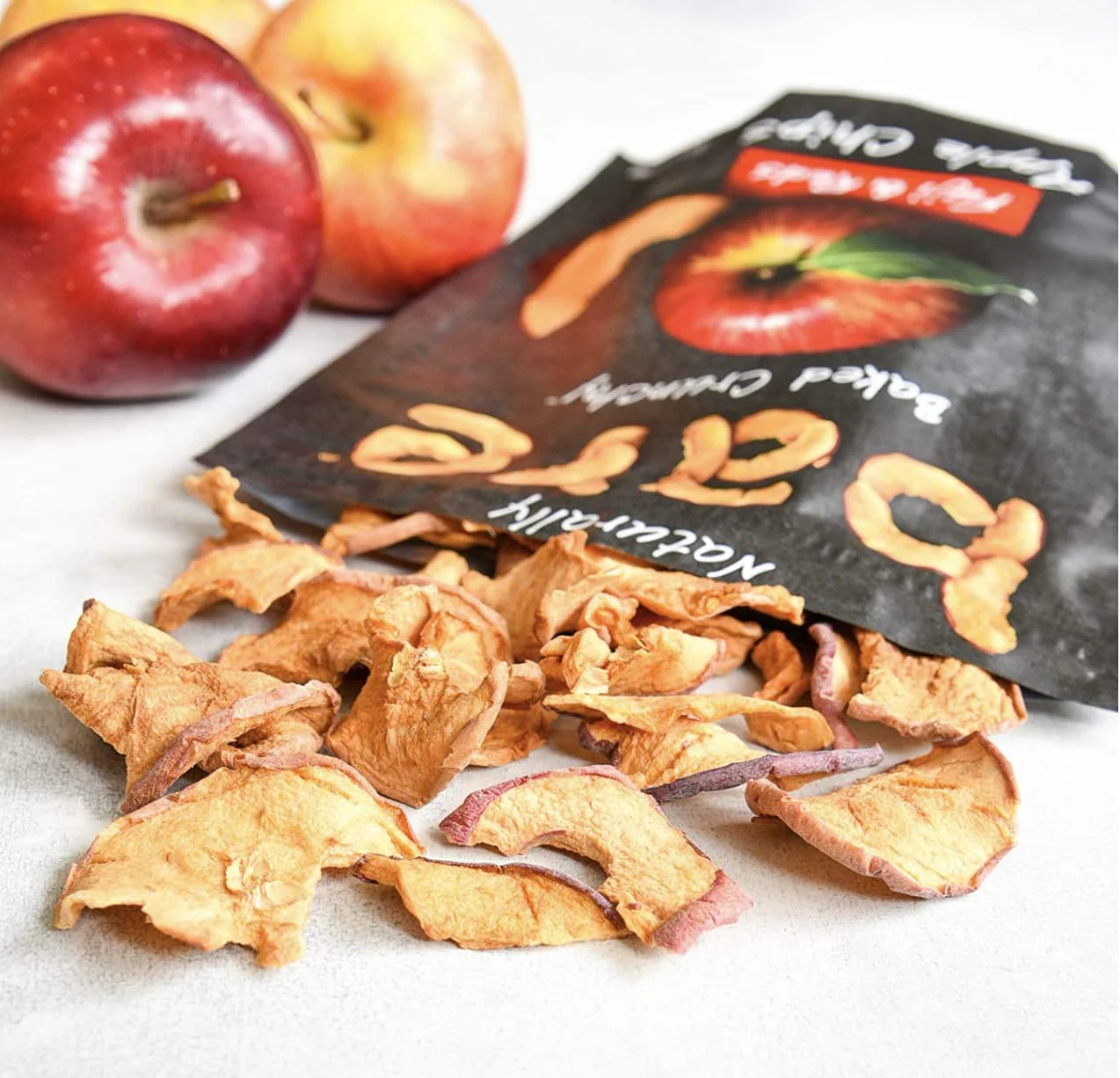 Organic Bare VARIETY PACK 20 CT - Image 6
