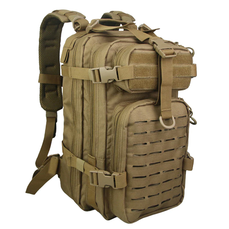Outdoor Bag tactical medical backpack medium first aid kit backpack