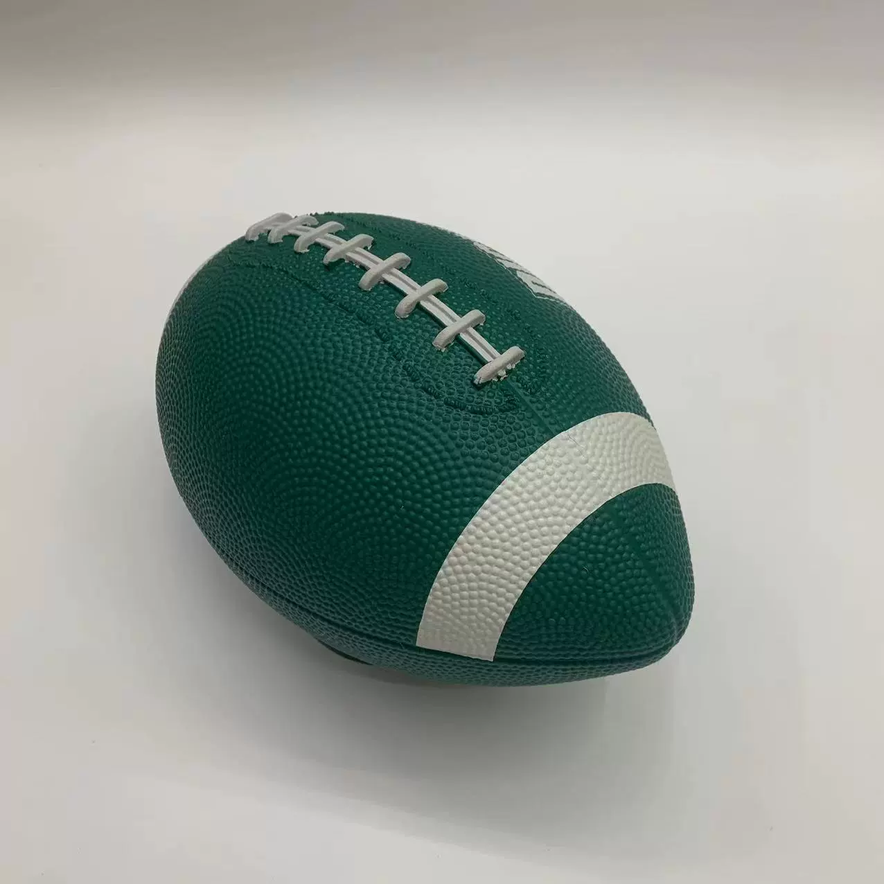 Outdoor Kids Toys Do Not Hurt Soft Leather American Football - Image 20