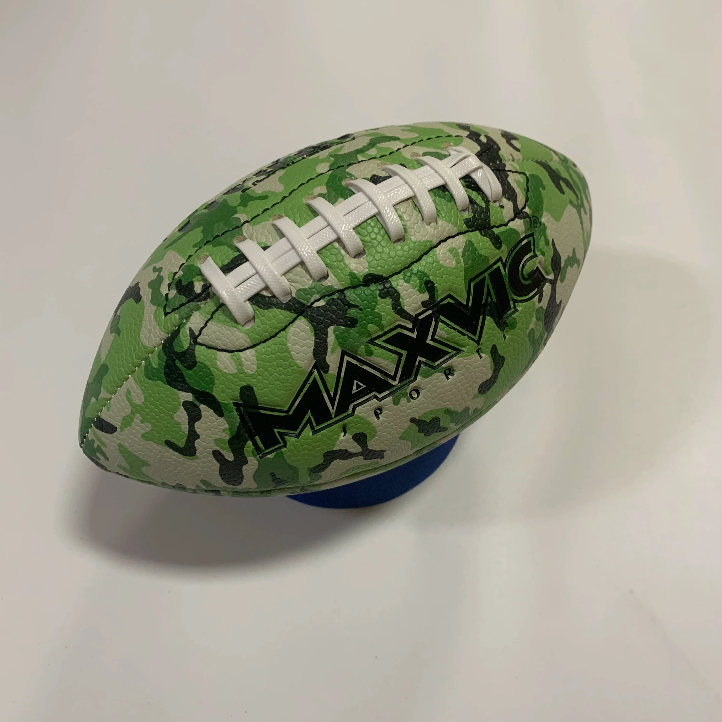 Outdoor Kids Toys Do Not Hurt Soft Leather American Football - Image 8