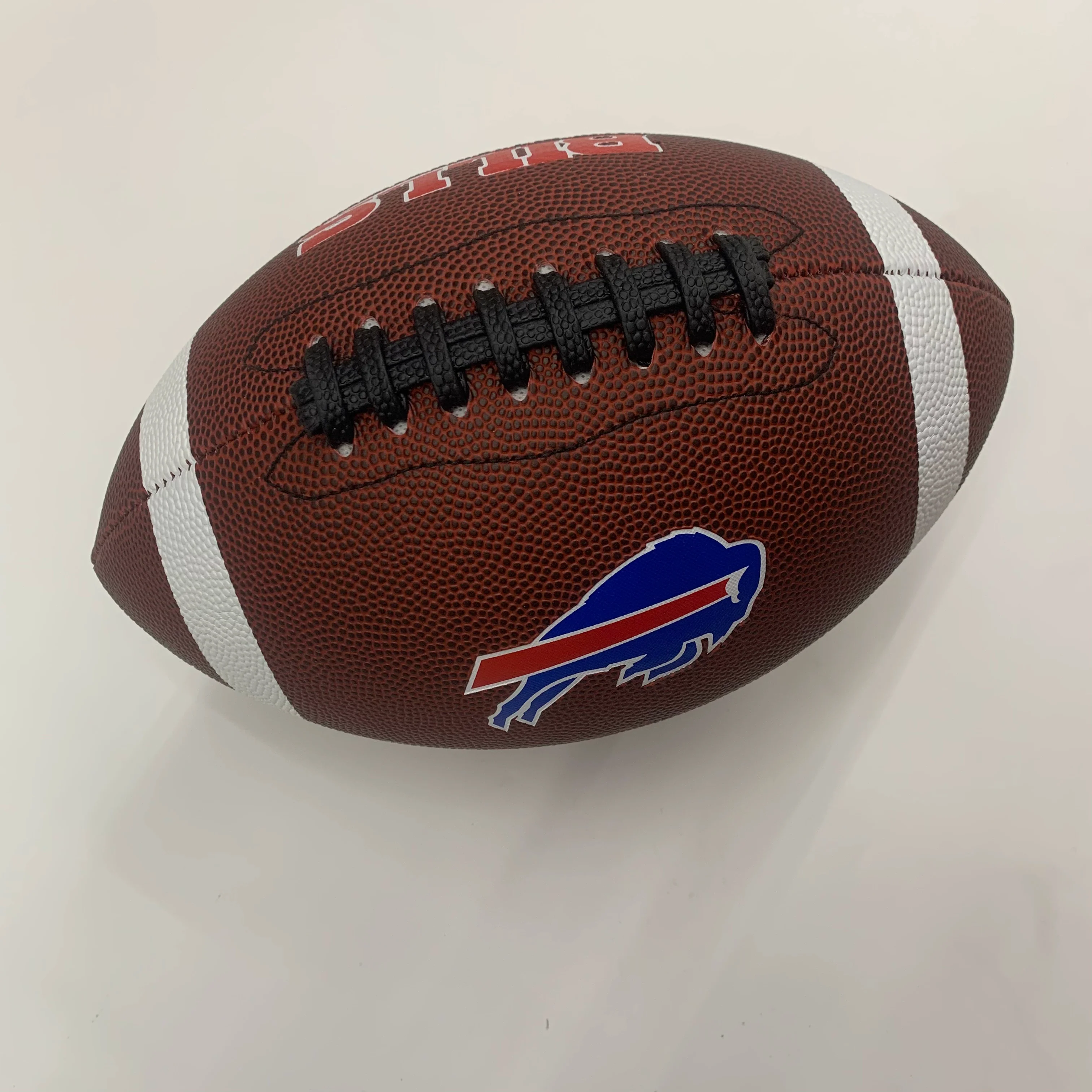 Outdoor Kids Toys Do Not Hurt Soft Leather American Football - Image 25