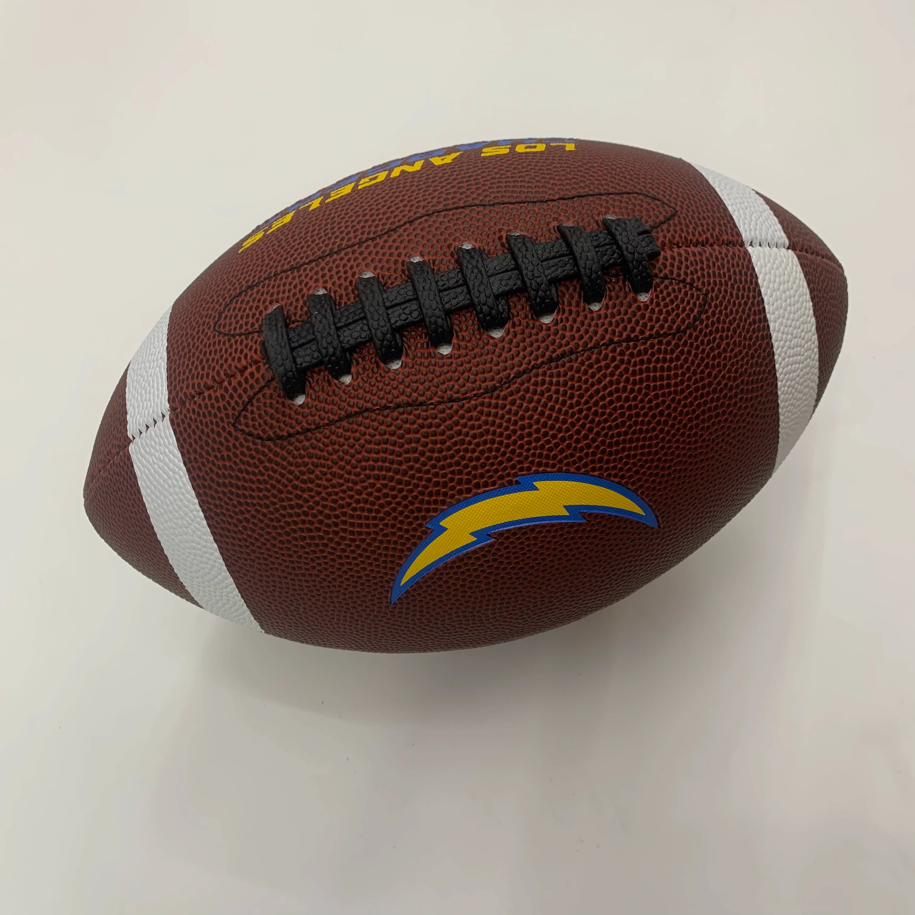 Outdoor Kids Toys Do Not Hurt Soft Leather American Football - Image 27