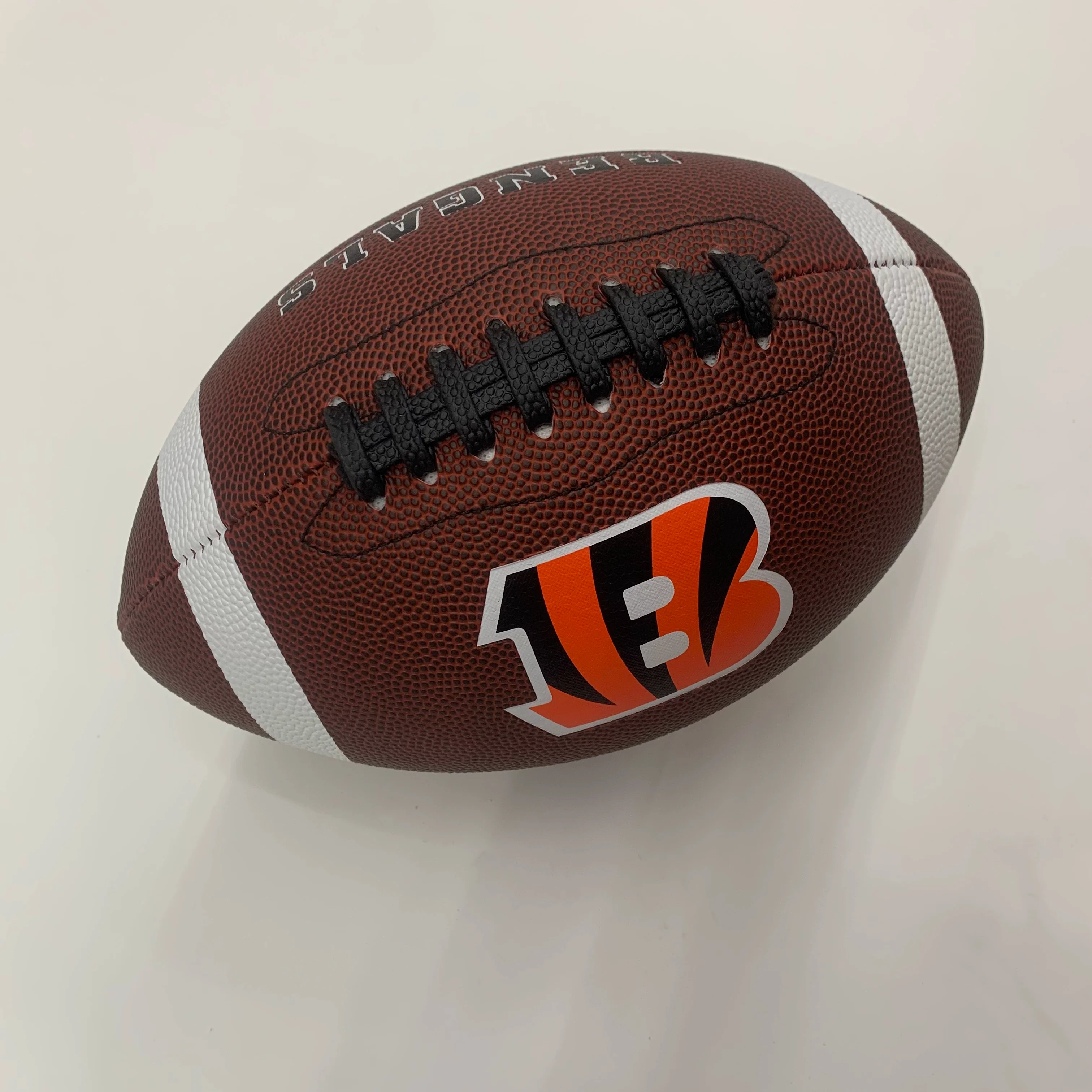 Outdoor Kids Toys Do Not Hurt Soft Leather American Football - Image 29