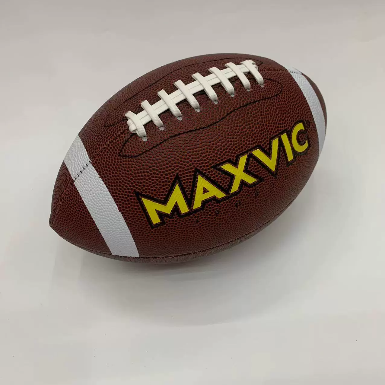 Outdoor Kids Toys Do Not Hurt Soft Leather American Football - Image 33