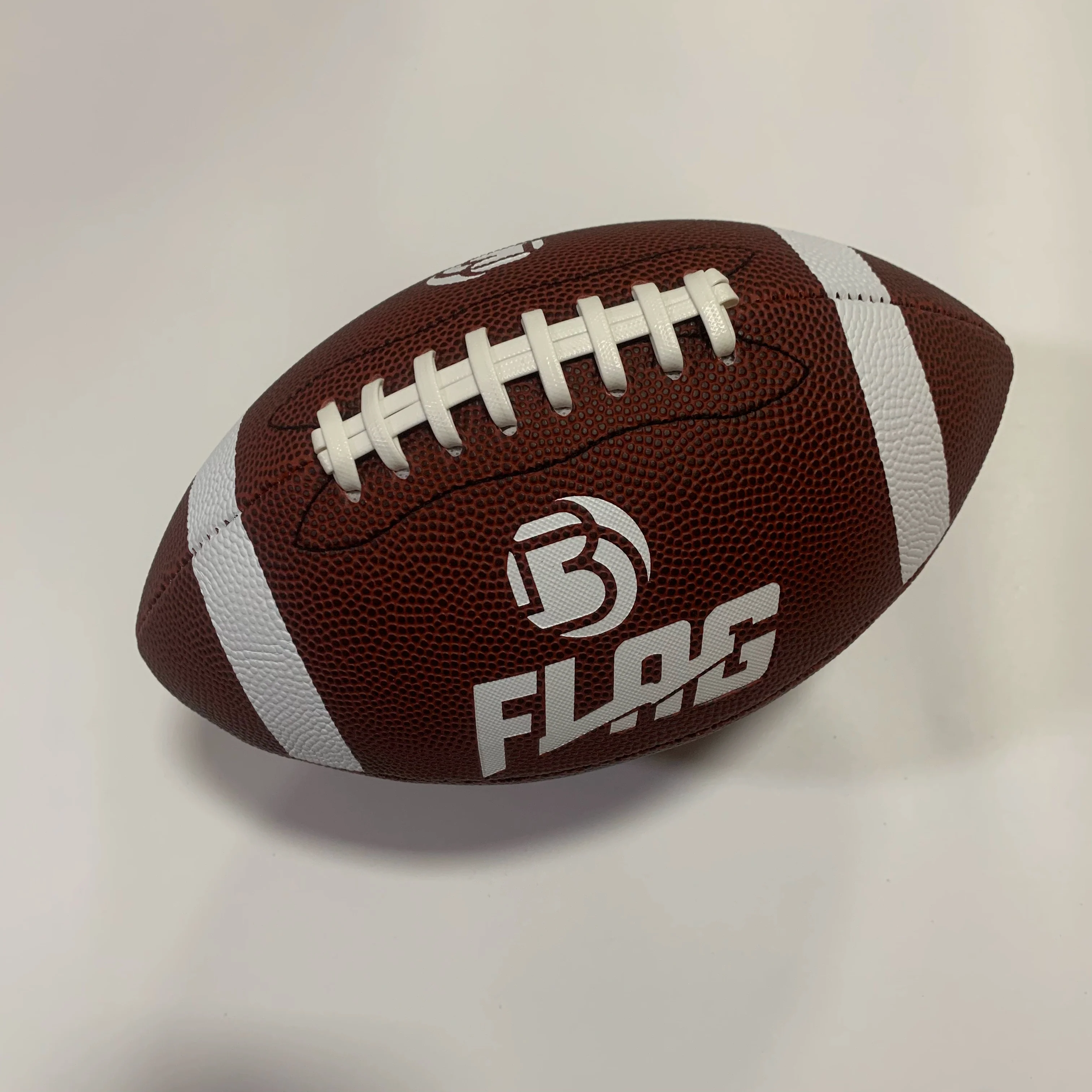 Outdoor Kids Toys Do Not Hurt Soft Leather American Football - Image 7