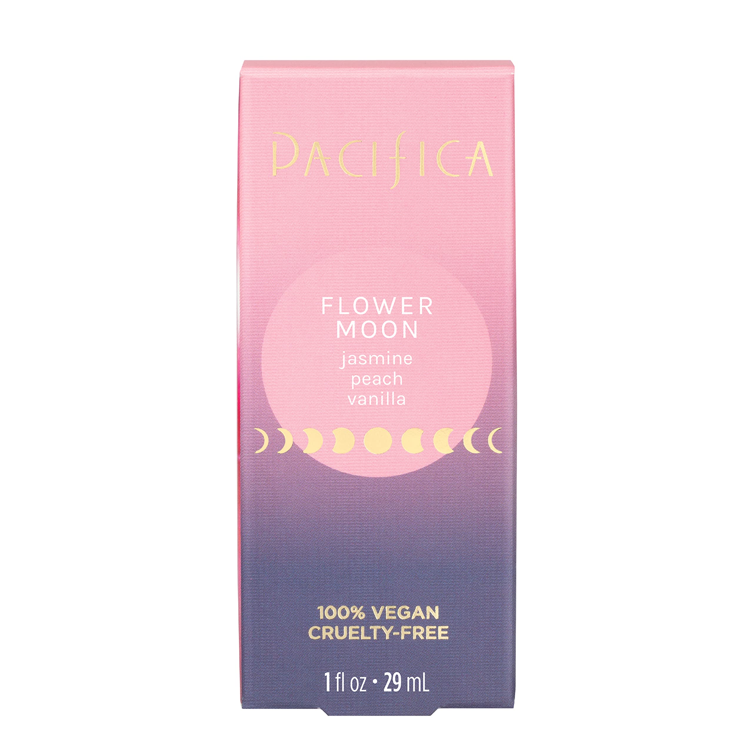 Pacifica Moon Perfume - Flower Perfume Spray Women 1 oz - Image 5