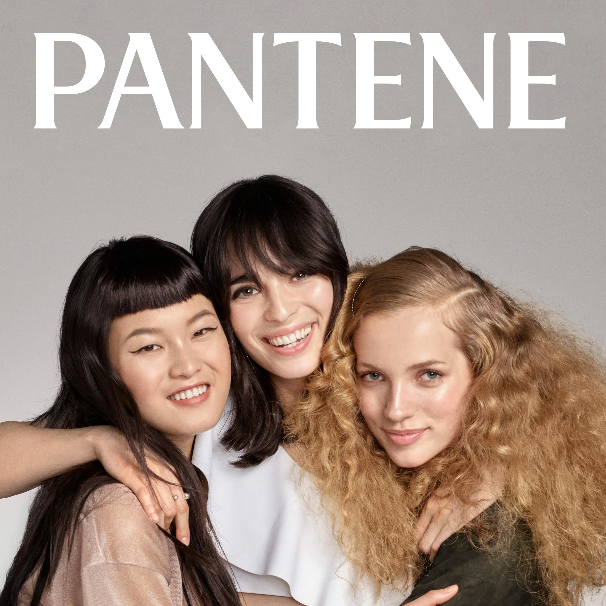 Pantene Sheer Volume 2 in 1 Shampoo & Conditioner 20.1 Fl Oz - Image 2