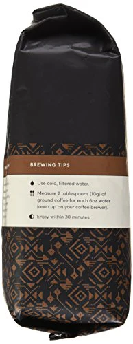 Peets Coffee, Major Dickason's Blend, Whole Bean 32oz - Image 2