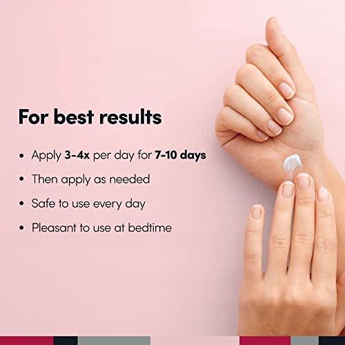 Penetrex Joint & Muscle Therapy 2oz Cream Intensive Concentrate Rub for Joint and Muscle Recovery, Premium Formula with Arnica, Vitamin B6 and MSM Provides Relief for Back - Image 5