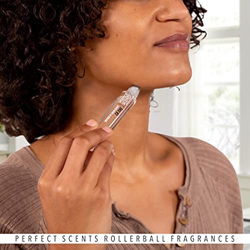 Perfect Scents Fragrances | Inspired by Calvin Klein’s CK One | Rollerball | Women’s Eau de Toilette | Vegan, Paraben Free, Phthalate Free | Never Tested on Animals | 0.34 Fl Oz - Image 7