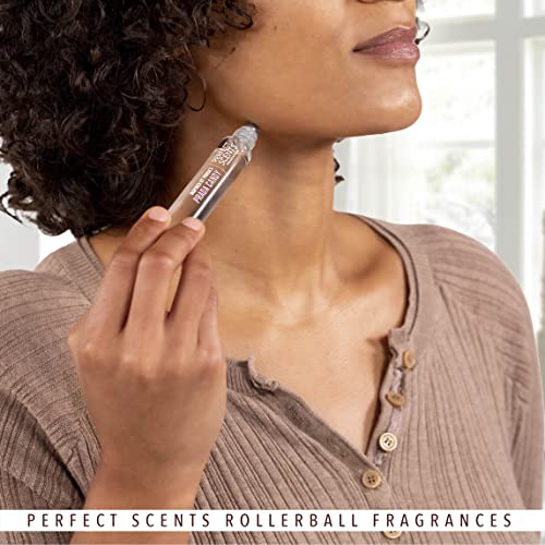 Perfect Scents Fragrances | Inspired by Prada's Prada Candy | Rollerball | Fragrance for Women | Vegan, Paraben Free | Never Tested on Animals | 0.34 Fl Oz - Image 8