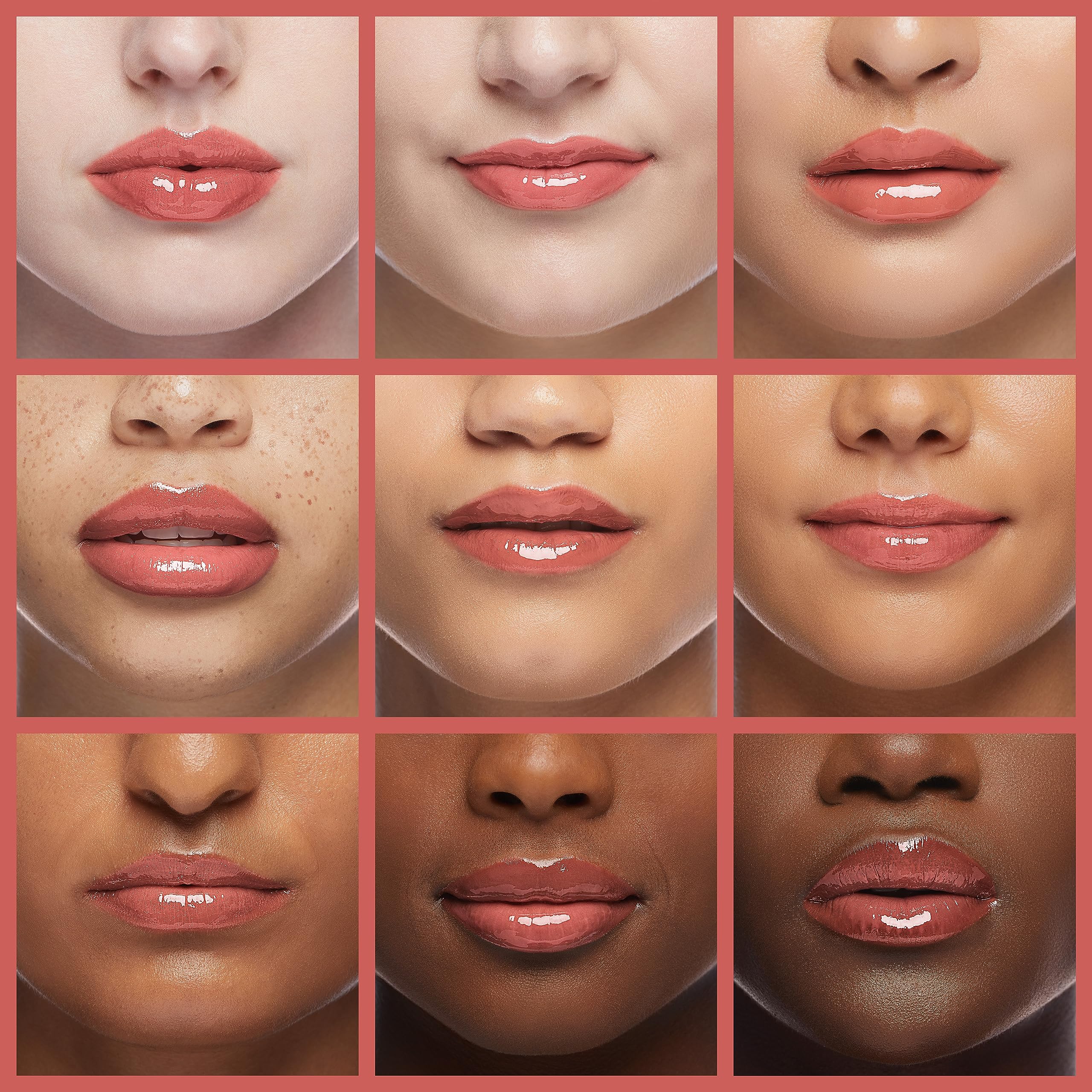 Peripera Ink Mood Glowy Tint, Lip-Plumping, Naturally Moisturizing, Lightweight, Glow-Boosting, Long-Lasting, Comfortable, Non-Sticky, Mask Friendly, No White Film (03 ROSE IN MIND) - Image 2