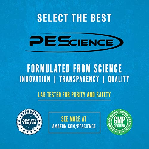 PEScience Select Low Carb Protein Powder, Cake Pop, 27 Serving, Keto Friendly and Gluten Free - Image 2