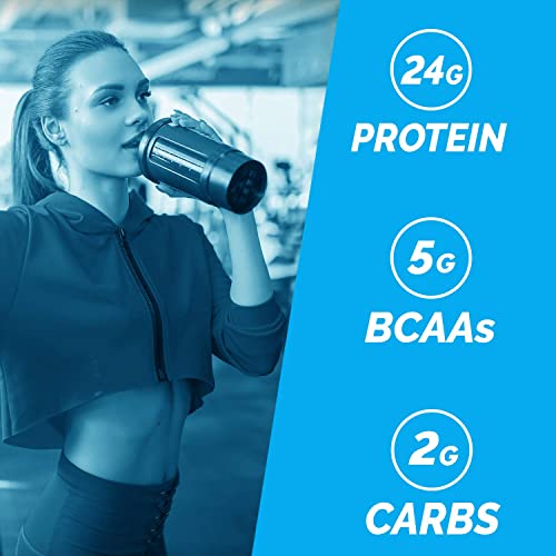 PEScience Select Low Carb Protein Powder, Cake Pop, 27 Serving, Keto Friendly and Gluten Free - Image 4